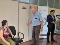 Arbeit und Familie: Geflüchtete in Itapúa fassen erfolgreich Fuß