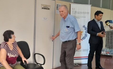 Arbeit und Familie: Geflüchtete in Itapúa fassen erfolgreich Fuß