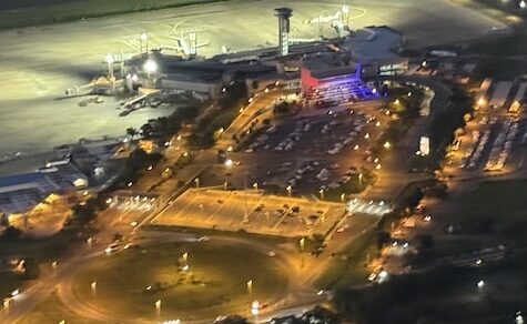 Flugverkehr boomt: Paraguay verzeichnet historisch höchste Passagierzahlen