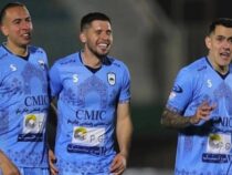 Flucht aus der Krisenzone: Paraguays Fußball-Stars verlassen den Iran