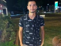 Vom Platz in den Tod: Das unfassbare Ende eines 25-jährigen Fußballers