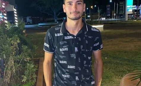 Vom Platz in den Tod: Das unfassbare Ende eines 25-jährigen Fußballers