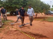 Kein Versteck unter der Erde: Paraguay rüstet mit deutscher Radartechnik auf