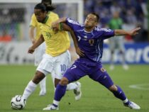 Hidetoshi Nakata – el primer futbolista asiático global