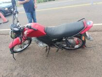 Wilder Westen am Steuer