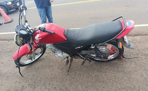 Wilder Westen am Steuer