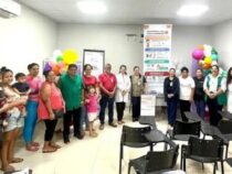 Paraguay verstärkt Impfschutzkampagne durch Zusammenarbeit mit Bürgerführern