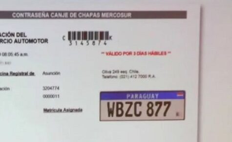 Verbotene Zahlen und schnelle Fristen: Alles zur Personalisierung von Autokennzeichen