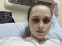 Russin erhebt schwerer Vorwürfe gegen Arzt wegen Fahrlässigkeit bei Kaiserschnitt