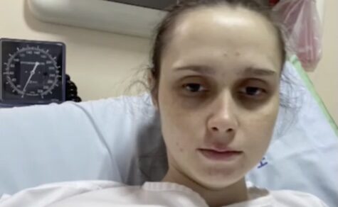 Russin erhebt schwerer Vorwürfe gegen Arzt wegen Fahrlässigkeit bei Kaiserschnitt