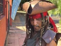 Raubüberfall auf “Jack Sparrow“: Alles weg – vom Handy bis zum Kunsthandwerk