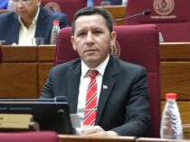 Senator Javier “Chaqueñito” Vera ist Geschichte