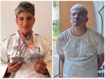 Judo-Doppelmeister wegen Motorraddiebstahls gefasst, doch Staatsanwältin ordnet sofortige Freilassung an