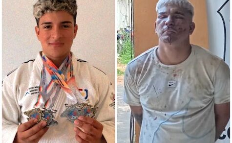 Judo-Doppelmeister wegen Motorraddiebstahls gefasst, doch Staatsanwältin ordnet sofortige Freilassung an