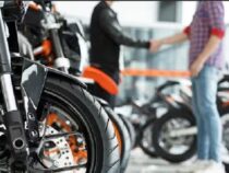 Vorkasse-Zwang beim Motorradkauf: Eine Hürde für Geringverdiener