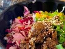 Korea-Trend in Paraguay: Gesund, günstig und familiär – das Erfolgsrezept von Kim’s Bab