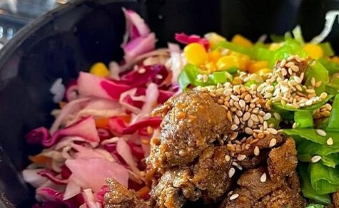 Korea-Trend in Paraguay: Gesund, günstig und familiär – das Erfolgsrezept von Kim’s Bab