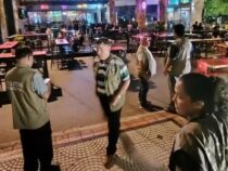 Besetzte Straßen und unklare Regeln: Der wachsende Konflikt zwischen Anwohnern und Nachtlokalen