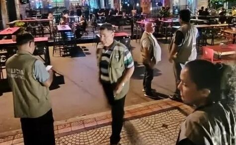 Besetzte Straßen und unklare Regeln: Der wachsende Konflikt zwischen Anwohnern und Nachtlokalen