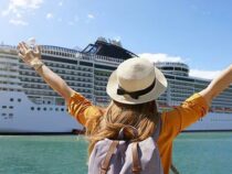 Traumziele weltweit: Kreuzfahrten setzen neue Maßstäbe für Luxusreisende