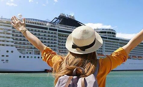 Traumziele weltweit: Kreuzfahrten setzen neue Maßstäbe für Luxusreisende