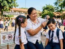 Soko Kopfhaut: Dem Laus-Clan auf der Spur