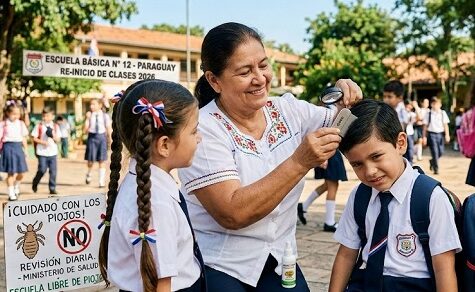 Soko Kopfhaut: Dem Laus-Clan auf der Spur