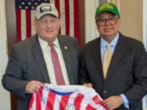 Diplomatischer Vorstoß: Paraguay festigt Position als US-Partner