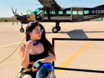 Lizenz zum Fliegen: Wie eine lokale Größe jetzt den europäischen Himmel erobert