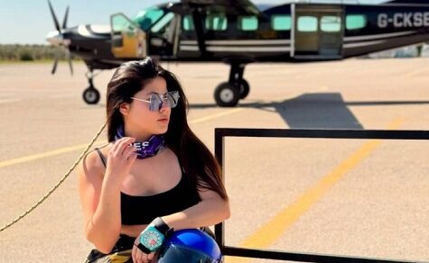 Lizenz zum Fliegen: Wie eine lokale Größe jetzt den europäischen Himmel erobert