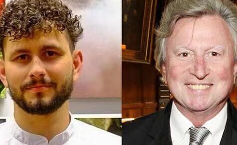 Sonidos de la Tierra: Der verlorene Sohn des Maestro bricht sein Schweigen