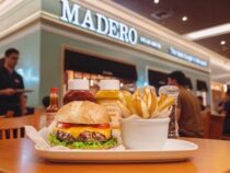 Die berühmte brasilianische Kette Madero kommt nach Ciudad del Este