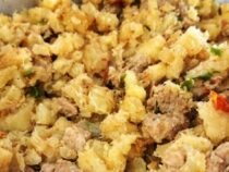 Kulinarisches Highlight: Alles rund um die Mandioca beim ersten Festival in Bella Vista