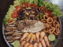 Der Fisch-Flüsterer aus Valencia: Mediterrane Genüsse fernab der Küste