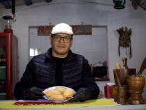 Gegen den Gourmet-Trend: Ña Poshó und die Rückkehr zum echten Geschmack