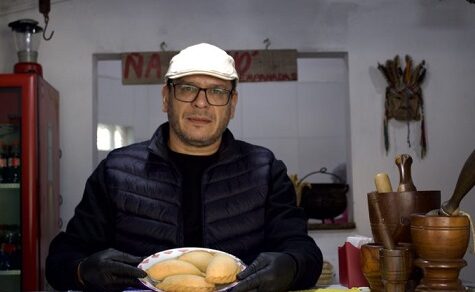 Gegen den Gourmet-Trend: Ña Poshó und die Rückkehr zum echten Geschmack