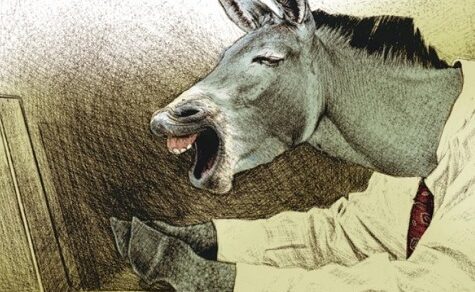 Die Demokratisierung der Dummheit: Der Aufstieg des digitalen Idioten