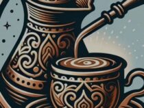 Ein Hauch von Orient in Villa Morra: Türkische Kaffeekultur erobert Asunción