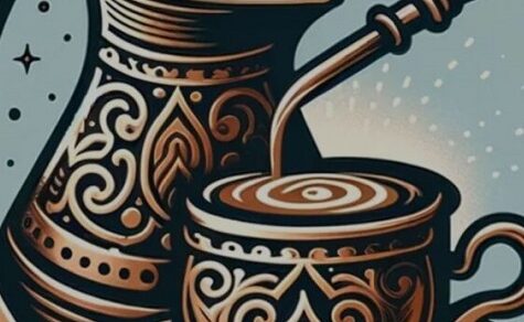 Ein Hauch von Orient in Villa Morra: Türkische Kaffeekultur erobert Asunción