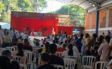 Glaube ohne Gewissen: Wenn das Fasten zur Fassade für ein korruptes System wird