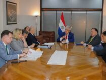 Cyber-Abwehr: So rüstet sich Paraguay mit polnischer Hilfe gegen digitale Angriffe