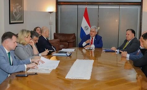 Cyber-Abwehr: So rüstet sich Paraguay mit polnischer Hilfe gegen digitale Angriffe