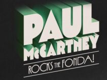 Paul McCartney kehrt nach mehr als einem Jahrzehnt nach Paraguay zurück