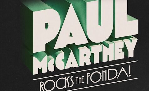 Paul McCartney kehrt nach mehr als einem Jahrzehnt nach Paraguay zurück