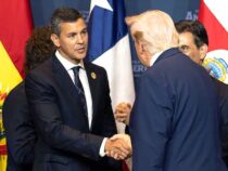 Peña unterzeichnet die Gründung der von Trump angeführten „Antikartell-Koalition Amerikas“