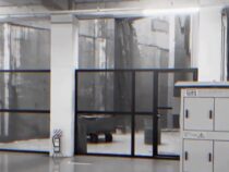 Die Bewohner des Bereichs „Distrito Perseverancia“ wurden nach mehr als 12 Stunden heftigen Regens evakuiert