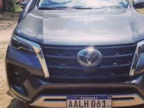 Heißes Pflaster Chaco: Wo Polizisten die Spur zur Kriminalität selbst legten