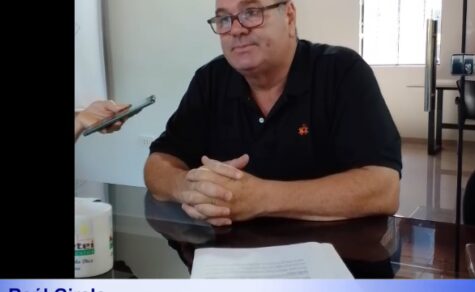 Skandal in Villarrica: Deutscher Investor von 17 Personen enteignet – Justiz schaut zu!