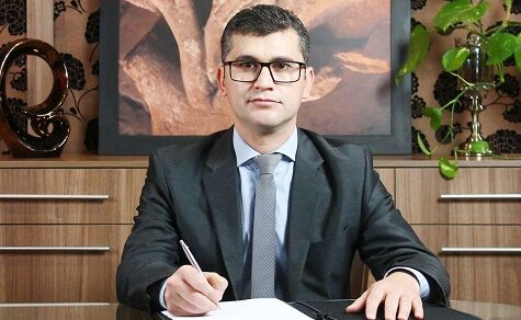 Mann in Bella Vista wegen Kindesmissbrauchs zu zwölf Jahren Haft verurteilt