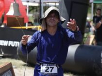 Bus-Servicepersonal wird Champion des Backyard Ultra Paraguarí, nachdem er 114 Kilometer in 18 Stunden lief